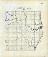 Sheboygan County 1837, Sheboygan County 1902